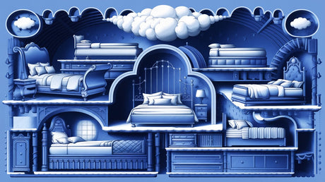 100 Different Types of Beds and Bed Styles For Every Room