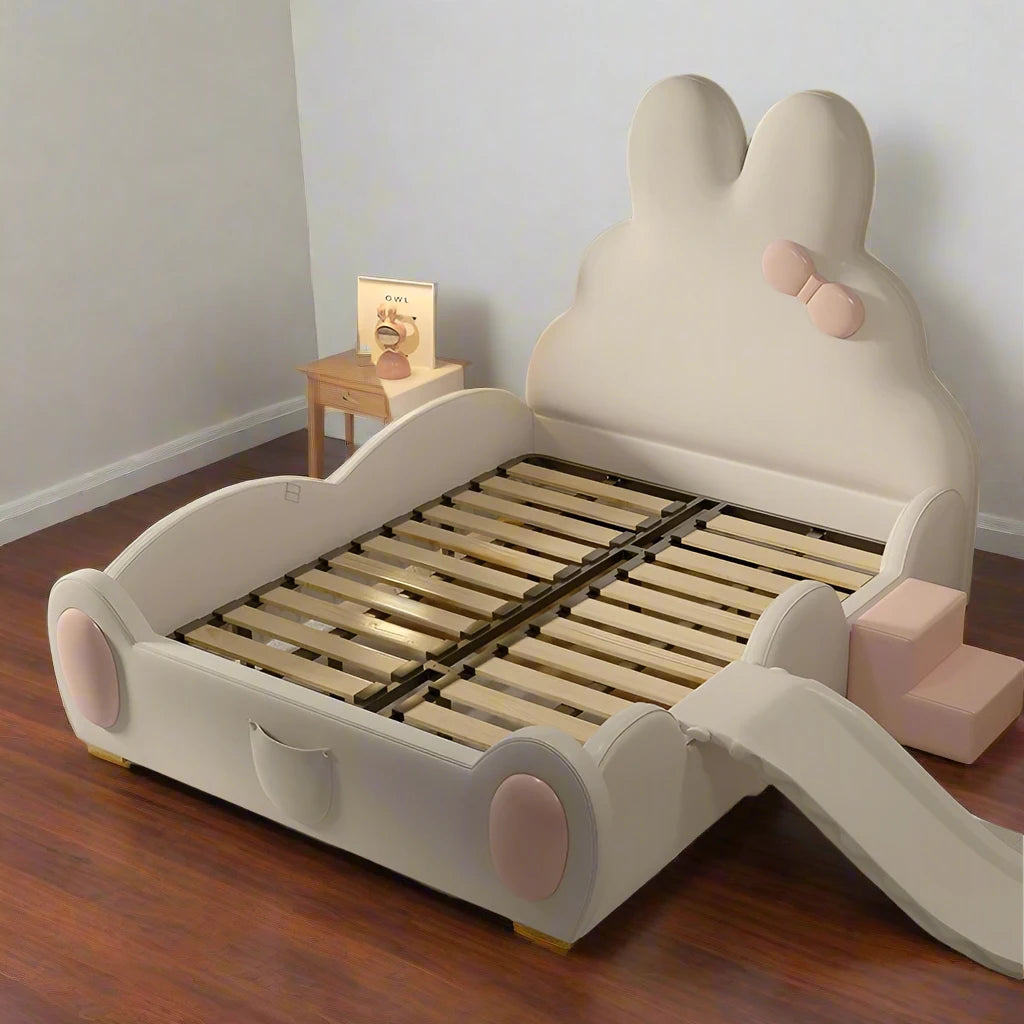 bunny bed