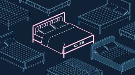 How To Choose A Bed Frame Guide To Choosing The Perfect Bed Frame