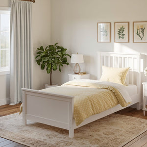 Twin Bed Frames
