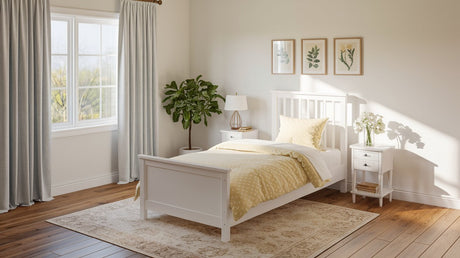 Twin Bed Frames