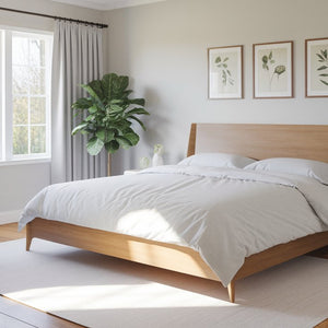 King Size Bed Frames