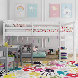 Twin Loft Beds