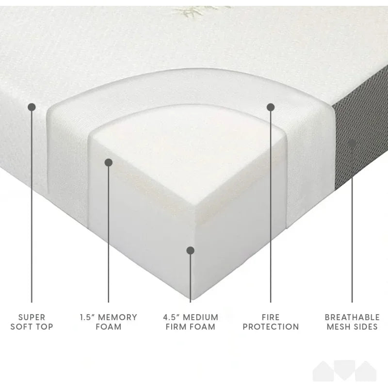 via del product and carlock street sections